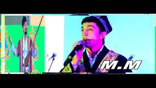 QAHRAMON ABDULLAYEV - "Shunidam,ki ranjidi az man".