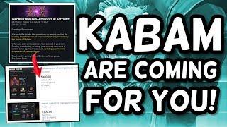 Did Kabam Hear About The Rumour? and Rho-no's Massive Opening [MCN]