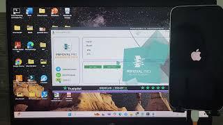 IREMOVAL PRO IOS 18.2.1 UNLOCK APPLE 2025 Remove icloud lock without owner Unloc in minutes