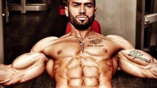 Bodybuilding Motivation Lazar angelov Transformation After 4 Surgeries   Aesthetic Fitness