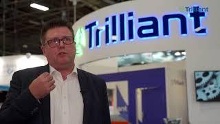 Trilliant: Last Mile Smart Connectivity for Demand Response