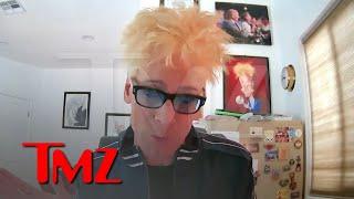 Murray The Magician Suspended From Magic Castle After Revealing Tricks | TMZ