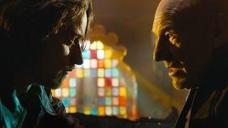 X-MEN: DAYS OF FUTURE PAST - International Trailer