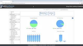 GPO Change Auditing from SDM Software--GPAA 3.0