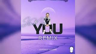 Jay Music - YOU (REMIX) [ DeepGrove Sessions]