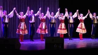 Hungarian dance  ВЕНГЕРСКИЙ ТАНЕЦ