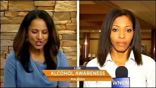 NC commission to unveil underage drinking campaign to PTA