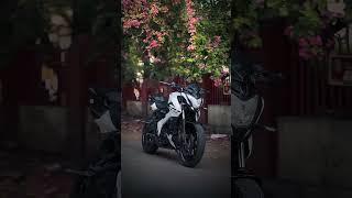 Ns 200 |Baby|Boys Love |# #music #automobile #newmusic #rider #ns200 #nsbikelover #viralsong