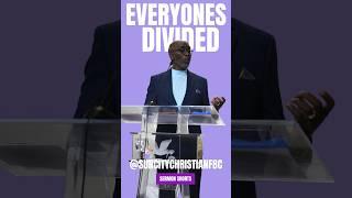 EVERYONES DIVIDED #faith #motivation #baptistchristian #reboot #godrestores #inspiration