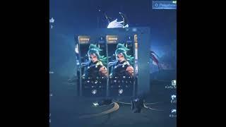 my account Mobile legends #music #ml#like