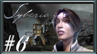 Syberia   Комсомольск #6