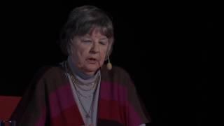 The importance of internet in elderly homes | Birgitta Jonsson | TEDxUppsalaUniversity