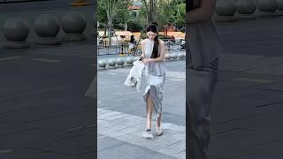 Beautiful Chinese Girls【小Yu儿】#douyin #tiktok #beautiful #shorts