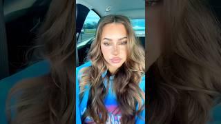 I tried unrecognizable makeup… #makeup #trends #girl #makeuptips