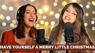 Have Yourself A Merry Little Christmas (Cover) | Hege Official & Jennifer Glatzhofer