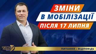 Повістки поштою. Затримання ухилянтів. Штрафи ст. 210. Арешт рахунків. Перевірка військового квитка