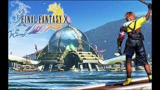 Final Fantasy X [HD Remaster] - Fighting Penance [No Attack Reels]