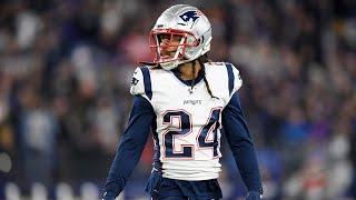 25 Minutes of Stephon Gilmore Highlights