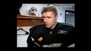 Ilya Bryzgalov WHY YOU HAVE TO BE MAD