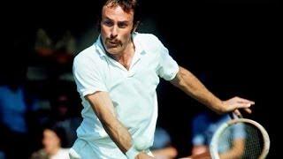 john newcombe 1971 US open