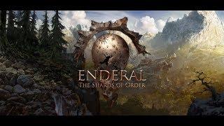 ENDERAL - Игра на движке Skyrim(TES). (Дом Пентаса и Подвал дома Йеро)