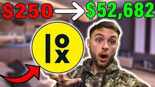 HOW TO MINT BITCOIN RUNES FAST (100x OPPORTUNITY)