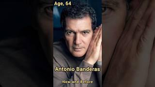 #antoniobanderas Evolution ▶️ #movie #actor