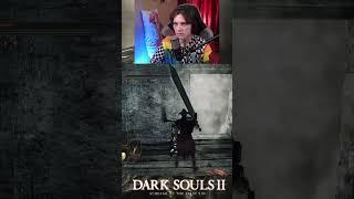 Знатоки в dark souls 2