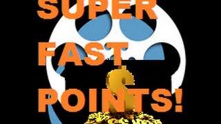 App Trailers - Make Points REALLY Fast! No Hack/Glitch!