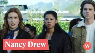 Nancy Drew | Season 3 Trailer | W Network