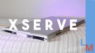 I bought the forgotten Apple Xserve in 2018