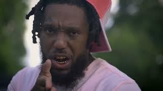 Trizzle Wit The Missile - “Finesse 2 Tymes Flow” (Official video)