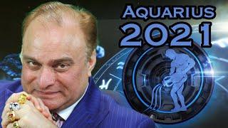 Aquarius Yearly Horoscope For 2021 In Hindi | Vedic Astrology | Moon Sign