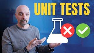 Intro to C# Unit Testing with MSTest