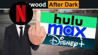 Netflix's Middle Finger to Disney+, Hulu, and Max Explained! | HWAD 07.18.24