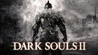 Dark Souls 2 SotFS - Manslayer Location