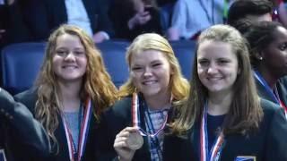 2016 Wisconsin DECA ICDC Recap Video