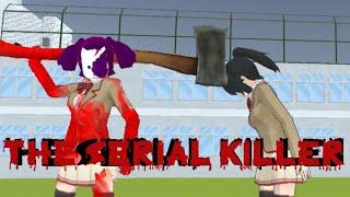 The Serial Killer (hss2018) Halloween Special  