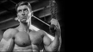 Scitec Nutrition Athlete Zack McGuirk