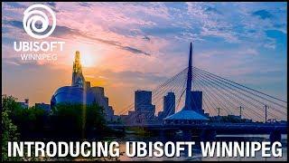 Introducing Ubisoft Winnipeg | Ubisoft [NA]