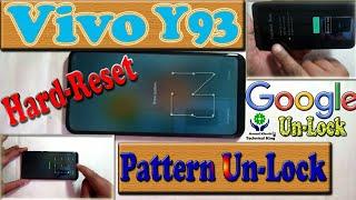 Vivo Y93 Pattern Unlock Anmol Khushi Technical King