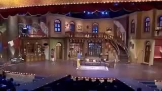 Kapil sharma insulted - naseem and vicky