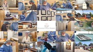 Advanced Plastic Surgery Surgical Suite