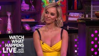 Dr. Nicole Martin Got a Mistaken Invite from Marysol Patton | WWHL