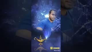 Adv Anshu khan my love photo editing#Video #tikok #has