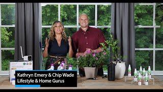 Home Upgrades: Security, Floors, Gardening & Pet Care | Jane King with Kathryn Emery & Chip Wade