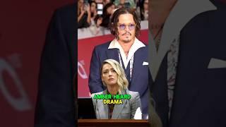 Johnny Depp says he doesn’t have any ill feelings toward anyone!