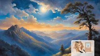 I LOVE RELAXING MUSIC I Deeper Heaven Music - Faithful (2024) (full album)