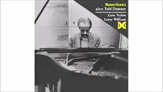 Barry Harris Trio (1975) Plays Tadd Dameron