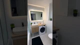 36 КВ.М ОБЗОР ️‍#дизайнинтерьера #румтур #обзор #хоумстейджинг #пик